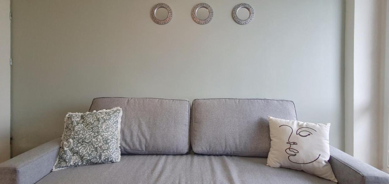 Holiday Home Slavia New 408 Z Sypialnia I Balkonem Przy Plazy Miedzyzdroje Esterno foto